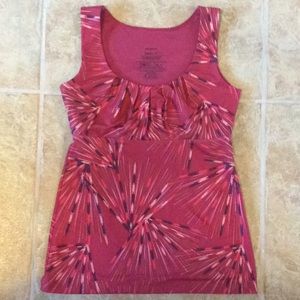 Patagonia tank top